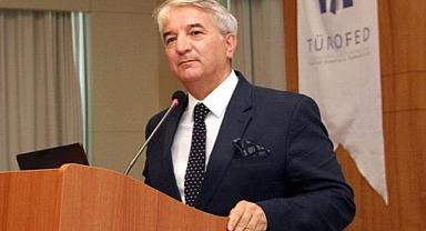 TÜROFED Başkan Yardımcısı İşler'den turizm çalışanlarına esnek izin değerlendirmesi! Hak gaspı yok