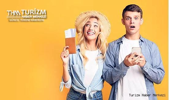 Tatil ve seyahatlerde ikinci el dönemi başladı! Sahibinden kullanılmamış...