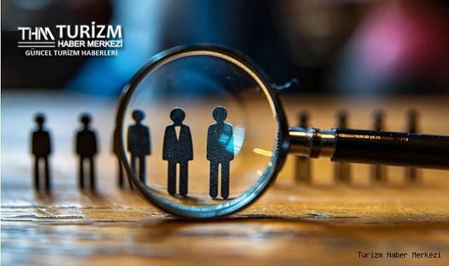 Turizm sektörü 100 Bin TL'yi bulan maaşla 80 bin personel arıyor!