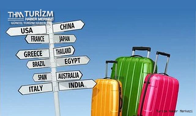 2026 yılının en iyi tatil destinasyonları açıklandı! Türkiye'den sadece o kent listede
