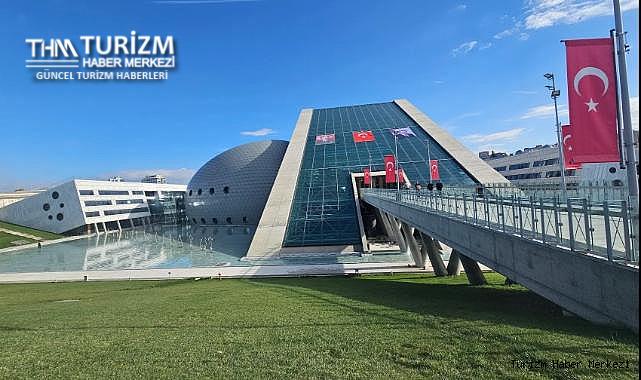 Yeni yılın ilk haftasında CSO Ada Ankara'da sanatseverleri bekleyen etkinlikler
