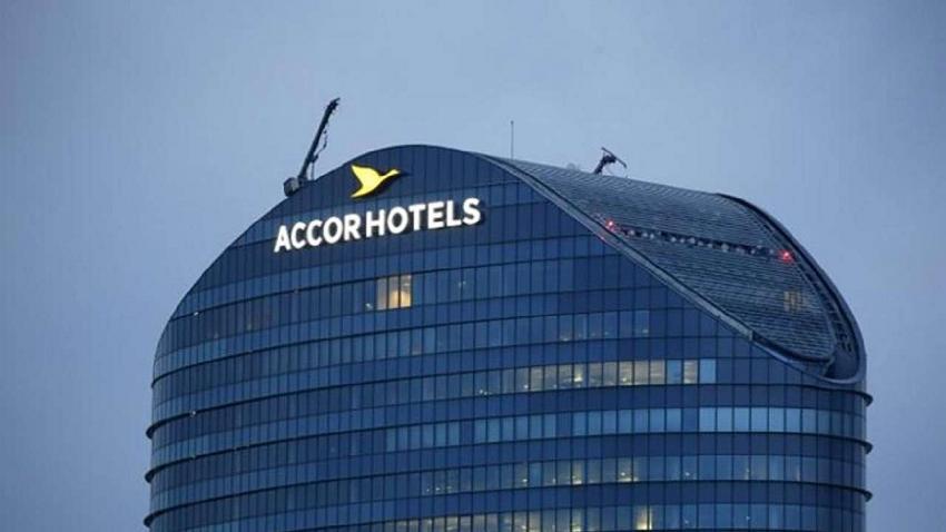 Accor Otel Grubu krize rağmen 58 yeni otel açarak büyümesini sürdürdü