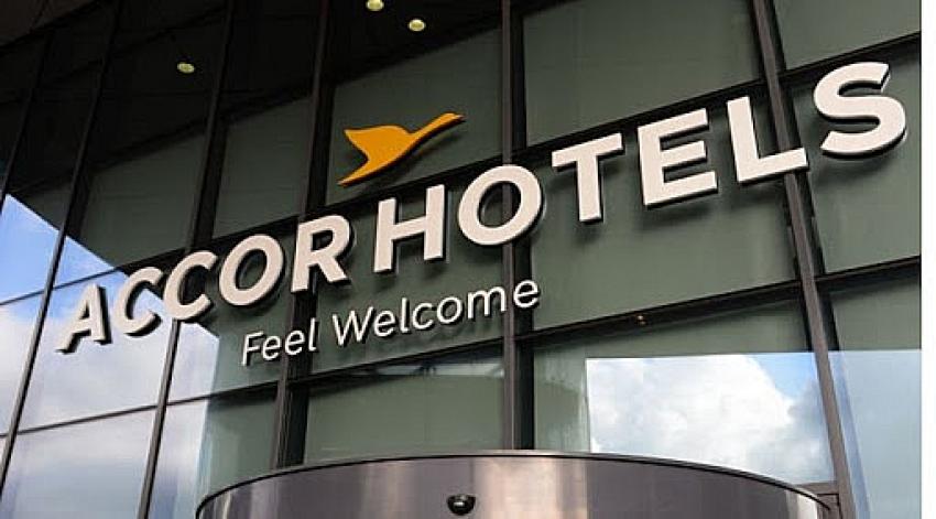 Accor Otel Grubu, tek kullanımlık ürünleri kaldırıyor!
