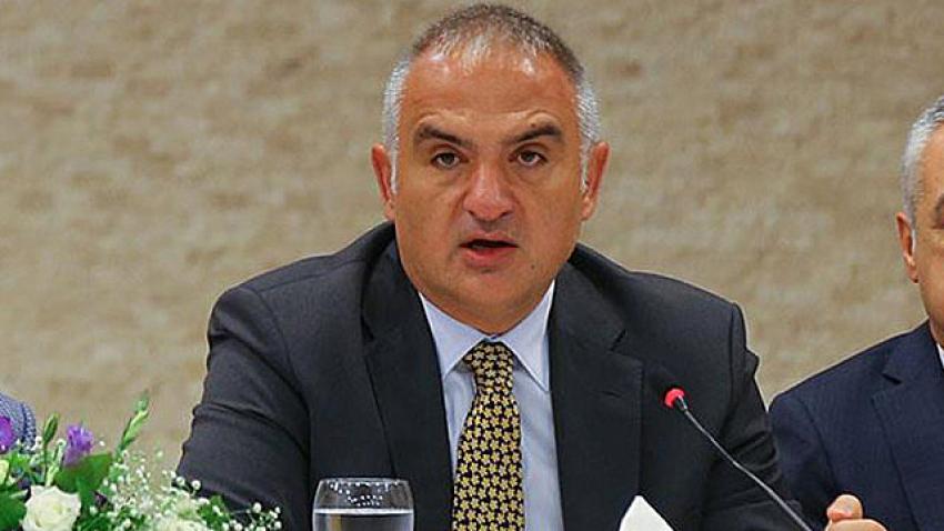 Bakan Ersoy: "Kastamonu mutfağını Dünya mutfağı haline getireceğiz"