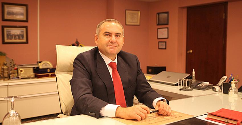 ATİD Başkanı Akman:  “Anadolu'yu tanıtmak için her fırsatı değerlendireceğiz”