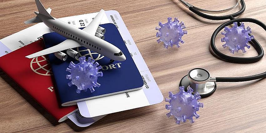 Dünya Turizm Örgütü'nden korkutan açıklama! En az 5 yıl...