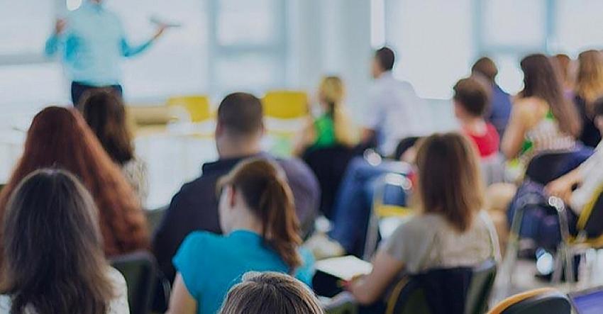 TBMM Genel Kurulu'nda kabul edildi! Eğitim yazın yapılacak