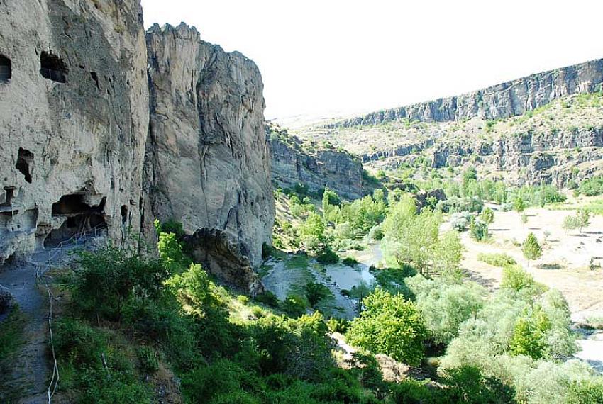 Ankara'nın Güdül ilçesinden turizm için önemli adım