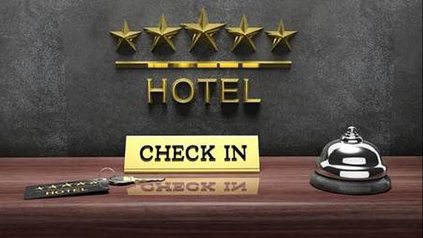 Dünyanın en iyi 100 oteli açıklandı! Türkiye'den 1 otel listede