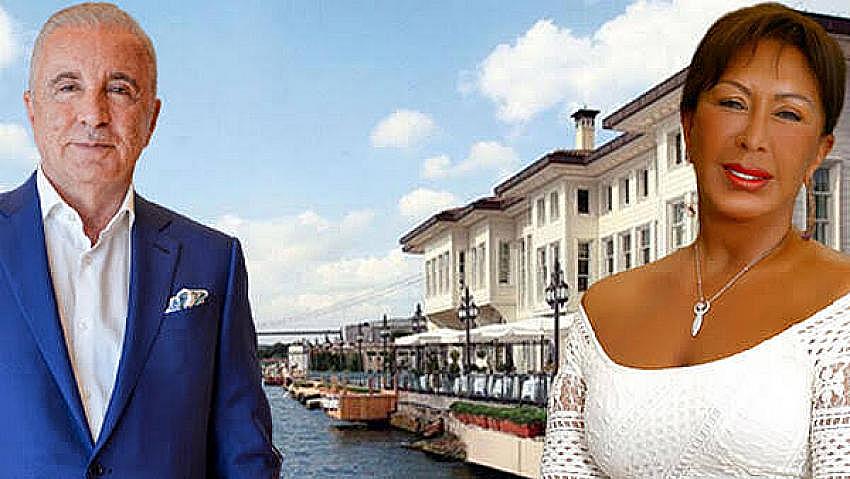 Hotel Les Ottomans'da yeni gelişme!