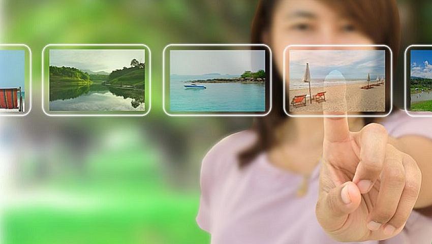 IFITT Türkiye Başkanı Gizem Kayar: ''Teknoloji turizmde daha aktif rol alacak''
