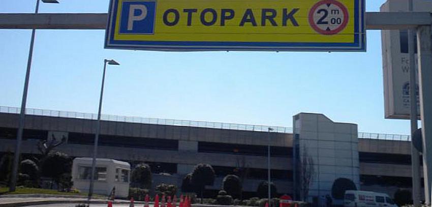 İstanbul Havalimanı otopark ücretiyle ilgili yeni karar