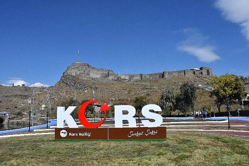İranlı işadamlarından Kars’a otel yatırımı