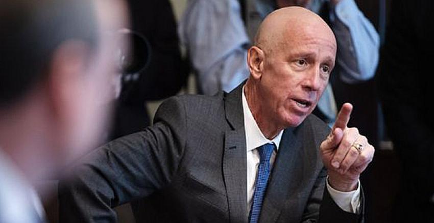 Marriott Otel CEO'sundan sektör öngörüsü: ''Normale dönmemiz yıllar alacak''