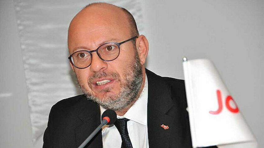 Mete Vardar: ''82 milyondan en son O'nun Bakan olmasını isterdim''
