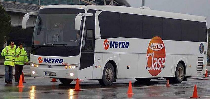 Metro Turizm klasiği! İki katı fiyat, kurallara aykırı taşımacılık