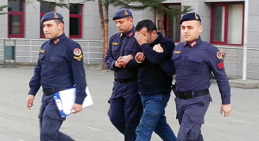 Yer Antalya! Müşteri kasasından 6 bin euro çalan otel çalışanı tutuklandı