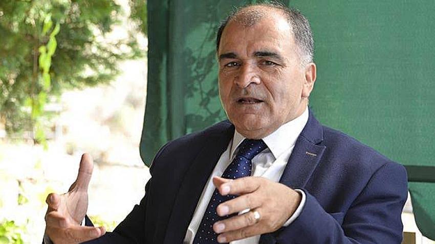 Osman Ayık: ''Konaklama tesisleri için sertifika projesi iyi ancak...''