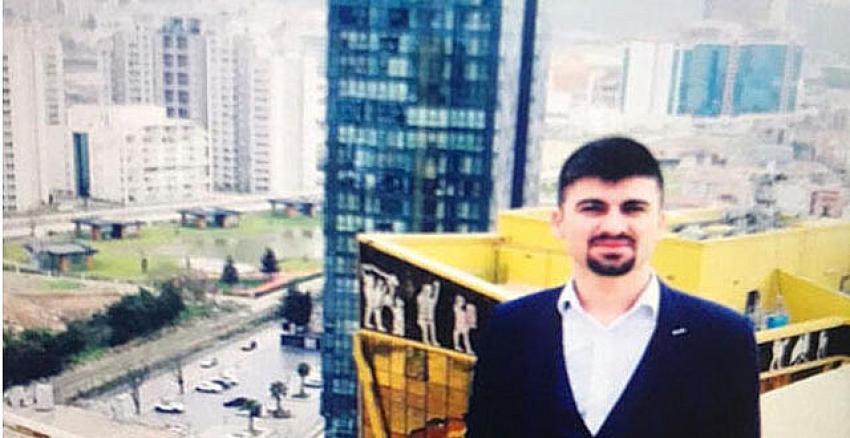 İstanbul'daki otel çalışanı ''Çok çalışıyorsun'' denilerek iş arkadaşları tarafından öldürüldü!