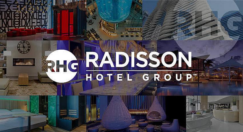 Radisson, Türkiye yatırımlarını ikiye katlayacak! 5 yılda hedef 50 otel