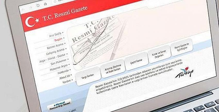 Resmi Gazete'de yayımlandı! Kapadokya Alan Başkanlığı kuruldu