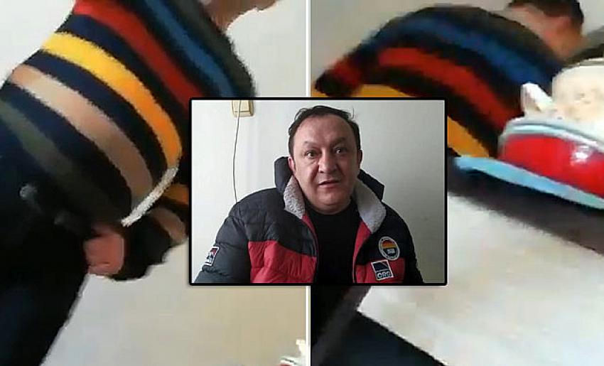 Otel odası basıp 'Kanun da yönetmelik de benim' demişti! Özrü kabahatinden büyük çıktı