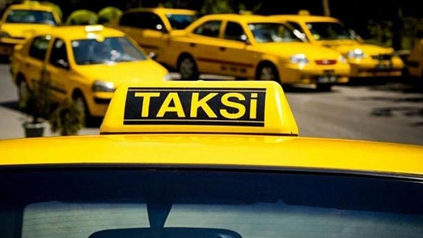 Yer İstanbul! İstediği ücreti alamadı arap turisti darp etti