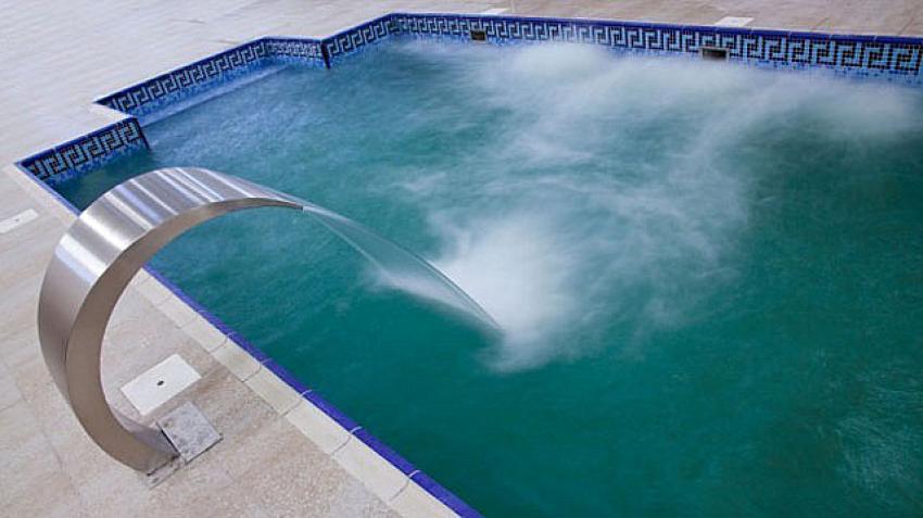 Termal otel krizi fırsata çevirdi! Evlere paket servis şifalı su