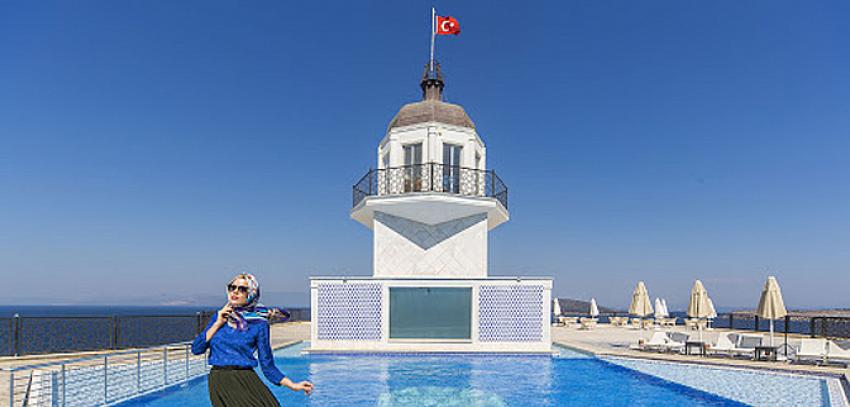 Seyahat acentası oteli 'Muhafazakar' diye pazarladı, paraları topladı ve kayıplara karıştı