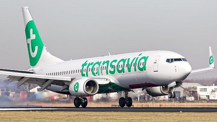 39 Euro’ya Fransa'dan İstanbul'a yolcu taşıyacak