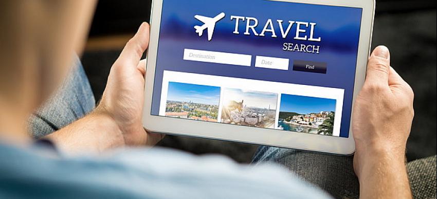 İşte Rus turistin tatil aramalarında Türkiye'nin sırası