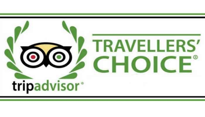 TripAdvisor dünyanın en iyi otellerini açıkladı! Türkiyeʹden 2 tesis listede