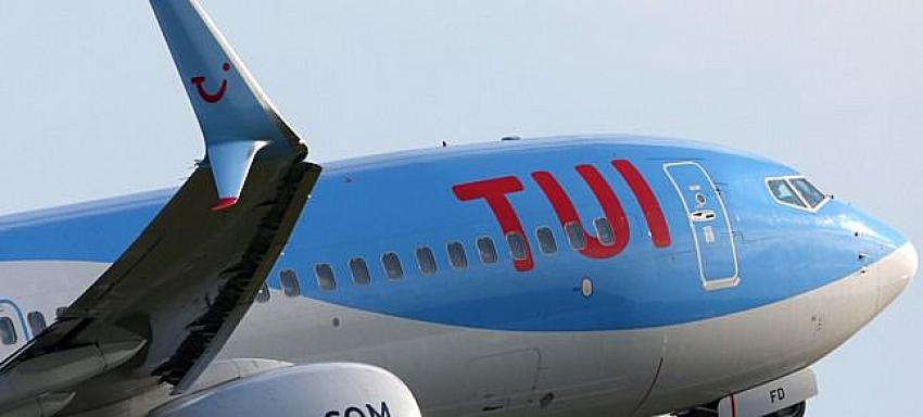 TUI İngiltere'nin Türkiye uçuşlarına başlayacağı tarih belli oldu
