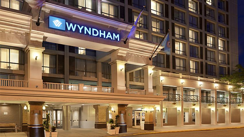Wyndham Hotels 15 yeni otel açmaya hazırlanıyor
