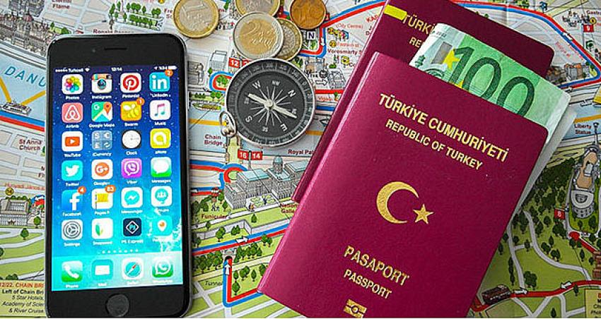 Zamlanan cep telefonu harcından sonra yurt dışından telefon getirmek hesaplı mı?
