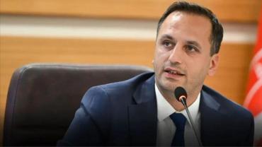 Bornova Belediye Başkanı Ömer Eşki gözaltına alındı!