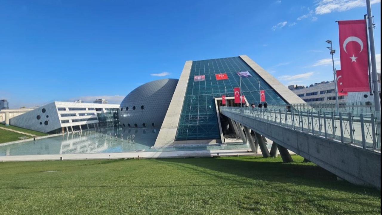 CSO Ada Ankara'da mayıs ayının ikinci yarısında sanat maratonu başlıyor