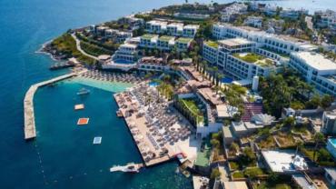 Delta Hotels By Marriott Bodrum'dan Haziran ayına özel tatil kampanyası