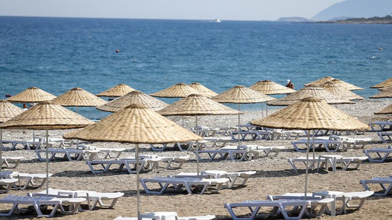 Halk Plajı sayısı artıyor! Hem de ücretsiz girişli