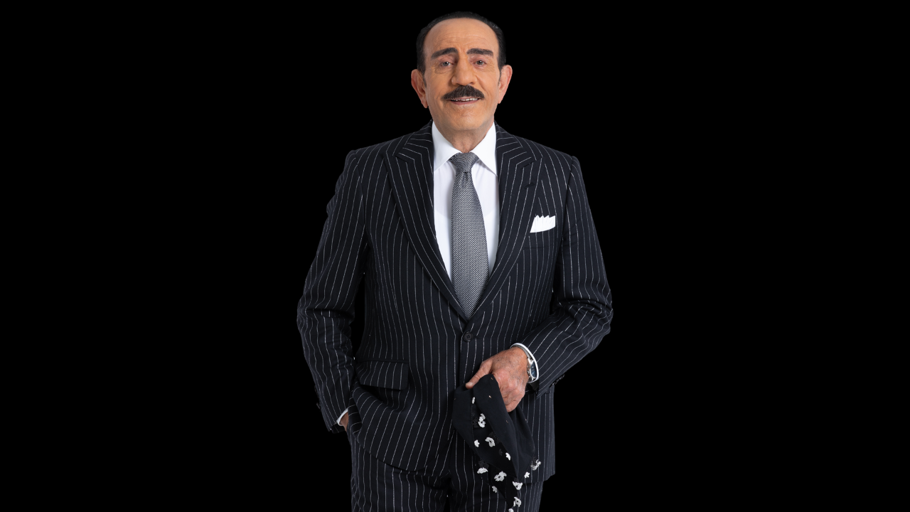 Mustafa Keser CSO Ada Ankara'da müzikseverlerle buluşuyor