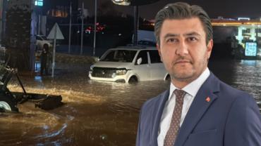 Seha Ergene: ''Bodrum'a gelenleri şantiyeler karşılıyor''