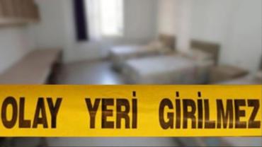 Şehit ailelerinin kaldığı otelde facia! 4'ü çocuk 42 kişi hastaneye kaldırıldı