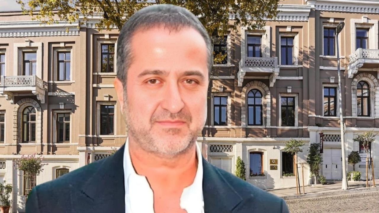 Serdar Bilgili'nin şirketi BLG Capital 6 yeni otel yapacak!