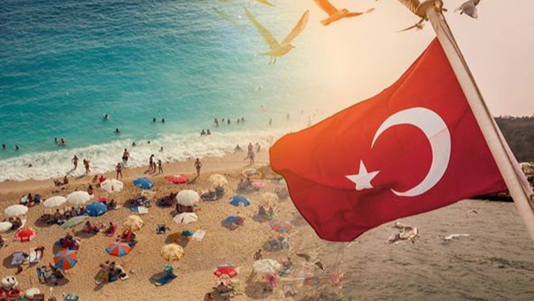 Turizm sektörüne dev destek!