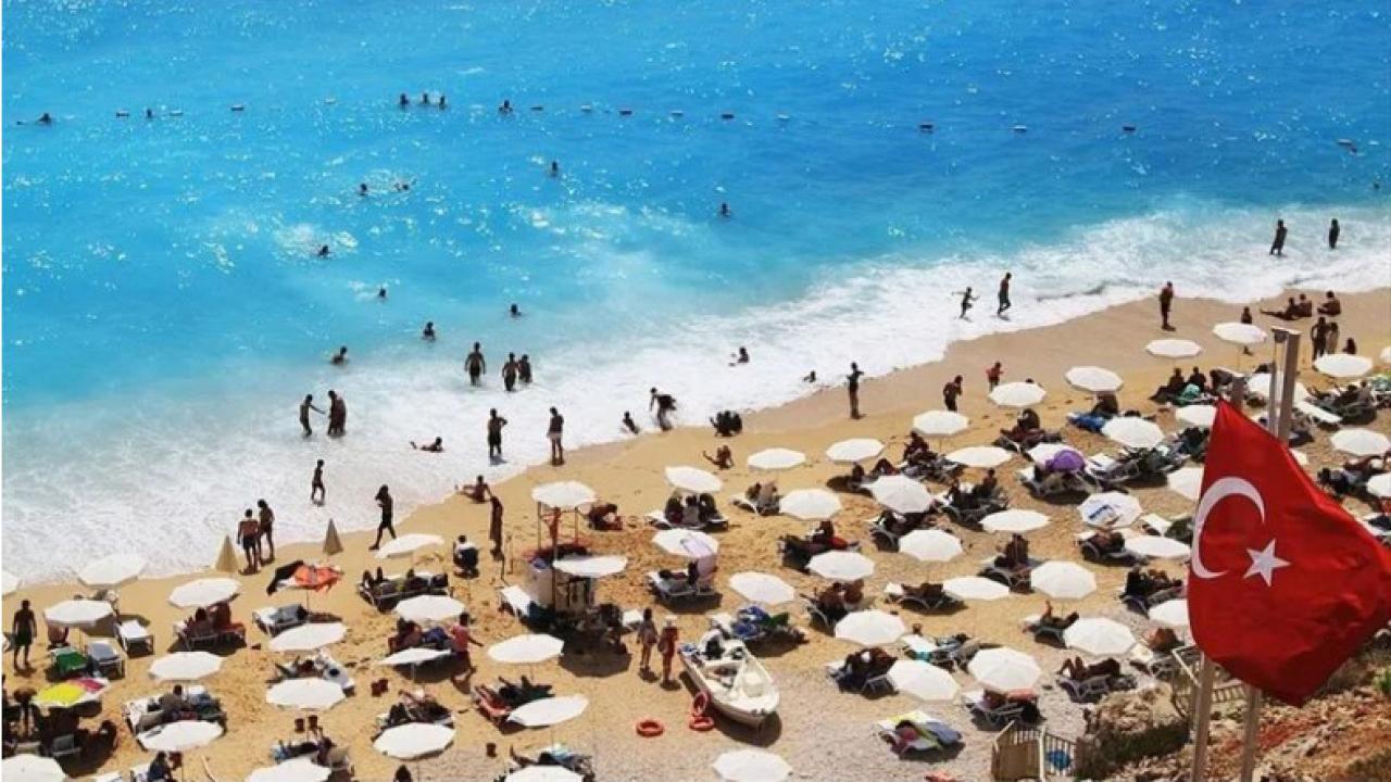 Türkiye turizmi 2026 yılında ne kadar büyüyecek? Dünya Seyahat ve Turizm Konseyi açıkladı