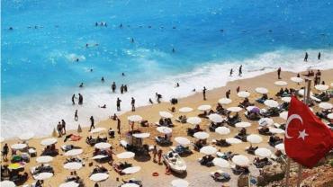 Türkiye turizmi 2026 yılında ne kadar büyüyecek? Dünya Seyahat ve Turizm Konseyi açıkladı