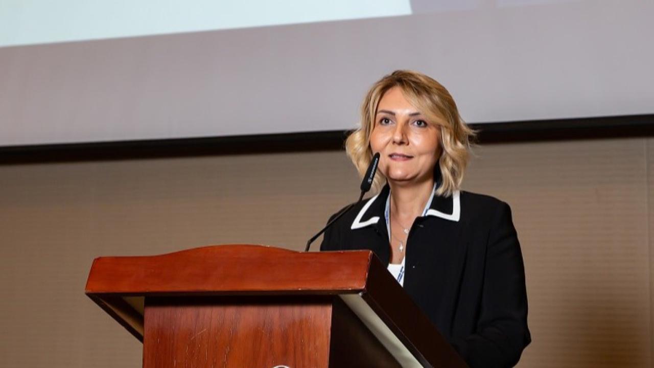 TÜROB Başkanı Eresin'den dikkat çeken çağrı: Kurumlar Vergisi...
