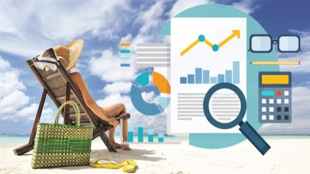 WTTC Açıkladı: Turizm sektörü dünya ekonomisinden daha hızlı büyüyecek