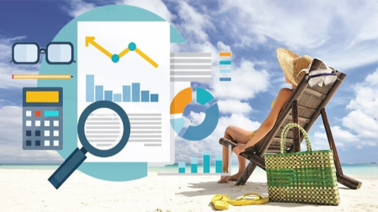 WTTC Açıkladı: Turizm sektörü dünya ekonomisinden daha hızlı büyüyecek