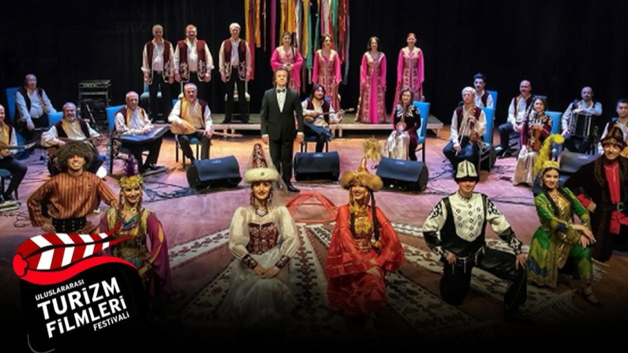 10. Uluslararası  Turizm Filmleri Festivali ödülleri CSO Ada